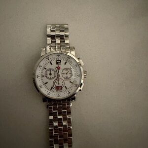 Michele watch